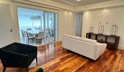 Apartamento 4 quartos 125 m2 Jardim Aquarius