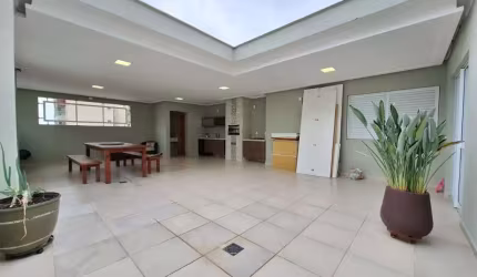 Cobertura com 5 Quartos à venda, 255m² - Jardim Aquarius