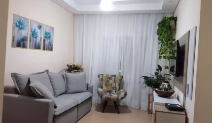 Apartamento 3 dormitórios 1 suíte 76 m² Edificio Torre di Siena Jacarei SP 2 vagas