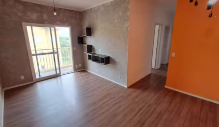 Apartamento 3 dormitórios 1 suíte 76 m² Edificio Torre di Siena Jacarei SP 2 vagas