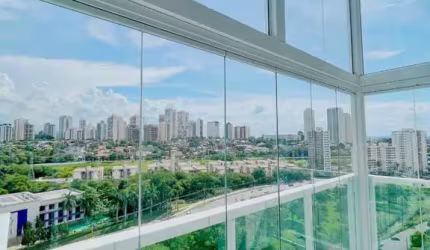 Icon Vila Ema apartamentoduplex com 133m2 3 dormitorios Varanda gourmet