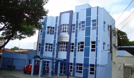 Predio comercial a Venda Área nobre de São José dos Campos, excelente Localização