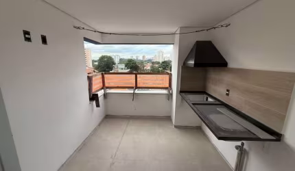 Apartamento 2 suítes Vila Ema