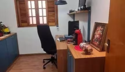 Casa no Residencial Bosque dos Ipês