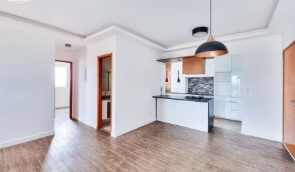 Apartamento no bairro Jardim América em São José dos Campos