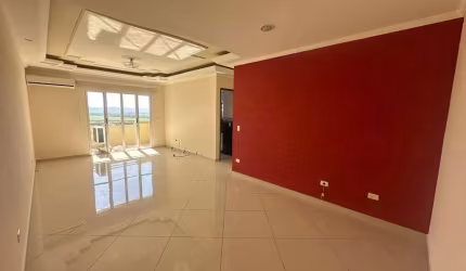 Apartamento 3 dormitórios 1 suíte 110 m² Edificio Paineiras Jacareí 2vagas SP