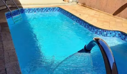 Cssa no condominio Hipica pinheiro em Taubate ,com 3 dormitórios