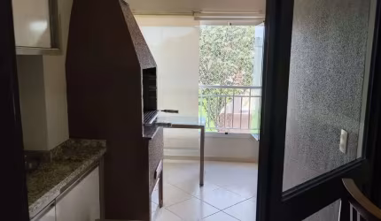 Apartamento à Venda no Urbanova - Edificio Pontal da Serra