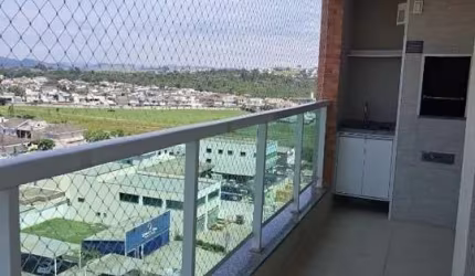 Apartamento 3 dormitórios 1 suíte 106 m² Edificio Terra Di Vernazza Urbanova Sjc.