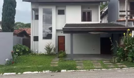 Sobrado no condomínio Eldorado no bairro Urbanova, avalia permuta!