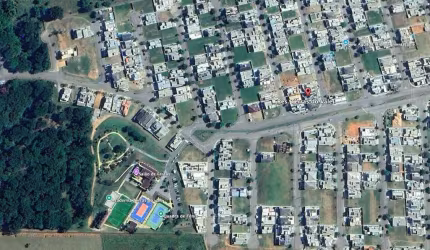 Terreno à Venda com Projeto Aprovado - Condomínio Terras do Vale, Caçapava/SP