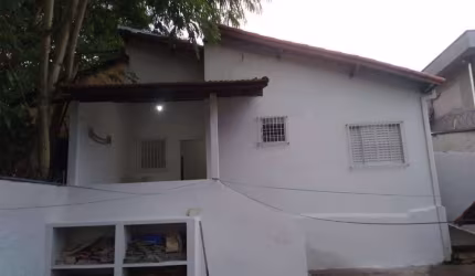 Casa à venda em Jardim São Dimas, SP