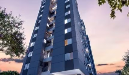 Apartamento 69,24m² com  3 quartos, sendo 1 suíte, nunca habitado!