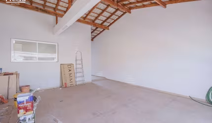 Sobrado no Portal dos Pássaros