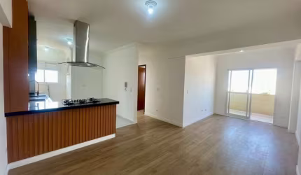 Apartamento no Residencial Maria Rosa Lima