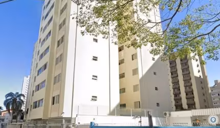 Prédio à venda na Vila Adyana, São José dos Campos 