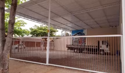 Terreno plano à venda em São José dos Campos