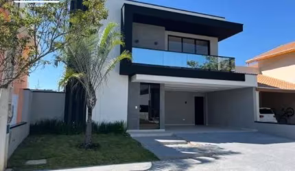 Sobrado 4 dormitórios 1 suíte 312 m² Terras do Vale Caçapava SP