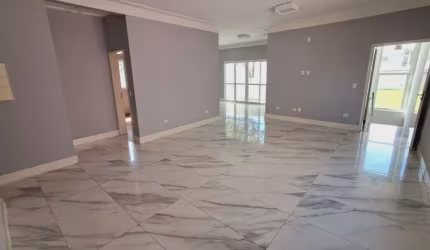 Sobrado 6 dormitórios 2 suítes 300 m² AC Condomínio Terras do Vale Caçapava