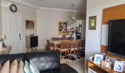Apartamento /Edifício Yara / 04 Dormitórios 01 suíte -/108m²/ Floradas de São José- São José dos santos