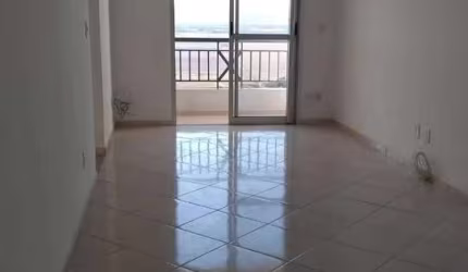 Apartamento 3 dormitórios 1 suíte 70 m² Residencial Vista Linda Vila Industrial Sjc 2 vagas