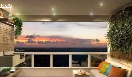 Apartamento 2 Quartos no Villa Branca - Jacareí