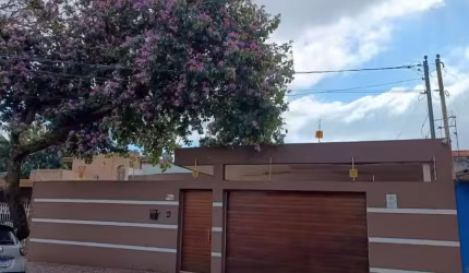 Casa sobrado no jardim Satélite terreno de 300 metros