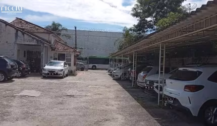 Estacionamento à venda no Centro de São José dos Campos