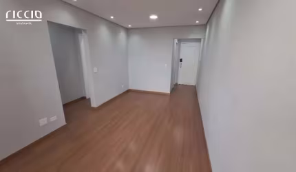 Apartamento no bairro Parque Industrial em São José dos Campos