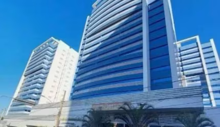 Sala à venda no CEA - Centro Empresarial Aquarius - 36,22 m² no Contra Piso Jardim Aquarius São José dos Campos/SP