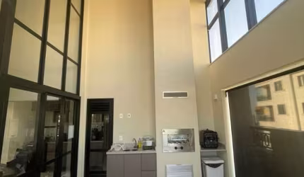 Cobertura duplex com 144m² no Edifício Marinella - Vila Adyana