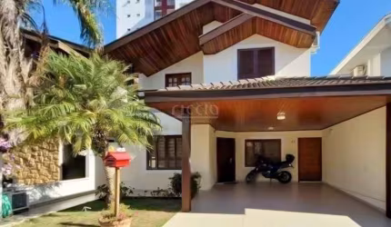 Sobrado à venda no Urbanova SJC - Pronta para Morar - 3 Dorms (1 Suíte), com 220 m2 de Construção - Cond. Altos da Serra III - Urbanova