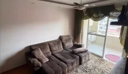 Apartamento no Edifício Parque das Artes
