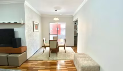 Apartamento no bairro Jardim Aquarius em São José dos Campos