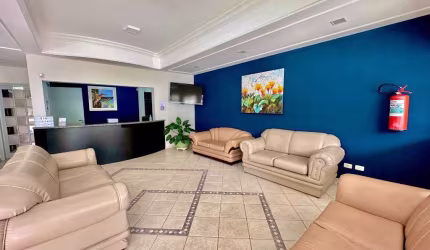 Prédio Comercial à Venda no Jardim Satélite Rua Paralela a Avenida Andromeda