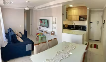 Apartamento à venda no Jardim Sul