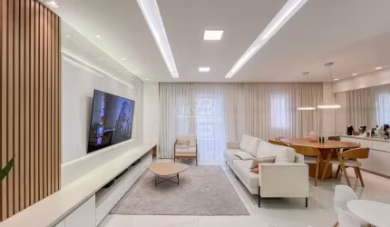 Lindo Apartamento no Edifício Prime House - Jardim Aquarius