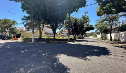Terreno à venda em Jardim das Colinas São José dos Campos