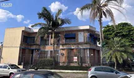 Prédio Comercial à 40m da Avenida Andromeda à Venda no Jardim Satélite