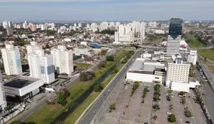 Apartamento 3 dormitórios 1 suíte 90 m² Edificio Kingdom Oeste Jardim Colinas Sjc