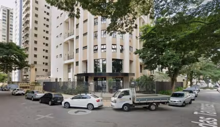 Lindo apartamento - Duplex / Cobertura no Jd Aquarius com 85 m² 1 Suíte + Lavabo e 2 Vagas