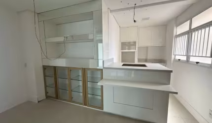 Cobertura no Jardim Aquarius - 315 m² 4 Suítes - Vista Maravilhosa Vista pro Esplanada, Arco da Inovação...