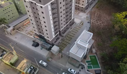 Prédio à venda no Jardim Califórnia, Jacareí 