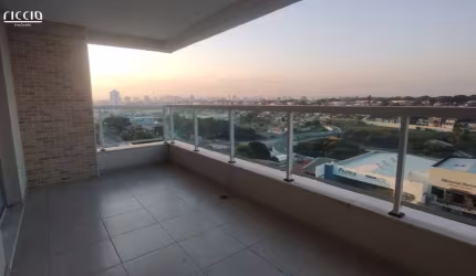Apartamento 3 dormitórios 1 suíte Florada São Jose Jardim Satelite Sjc 2 vagas