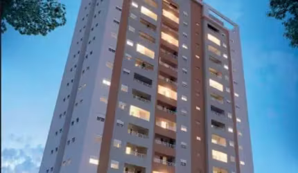 Apartamento 1 Dormitório em Construção no Parque Industrial São José dos Campos