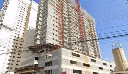 Apartamento com 33m² no bairro do Jardim Esplanada