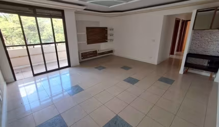 Apartamento 4dormitórios 1 suíte 115 m² Edificio Valencia Cidade Jardim Sjc SP