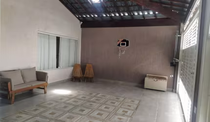 Casa térrea no Jardim América, São Jose dos Campos - SP para venda