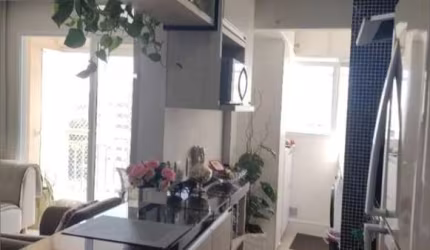 Apartamento à Venda na Vila Industrial - São José