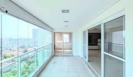 Excelente Apartamento de 4 Quartos no Edifício Belvedere Jardim das Colinas